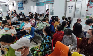 Three major Can Tho hospitals collaborate on cancer treatment