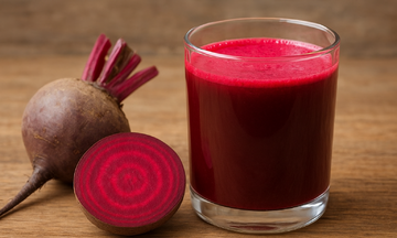 What to drink that is rich in iron and good for women?