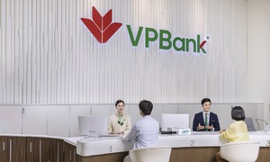 VPBank launches electronic bid bonds on e-GP