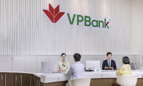 VPBank launches electronic bid bonds on e-GP