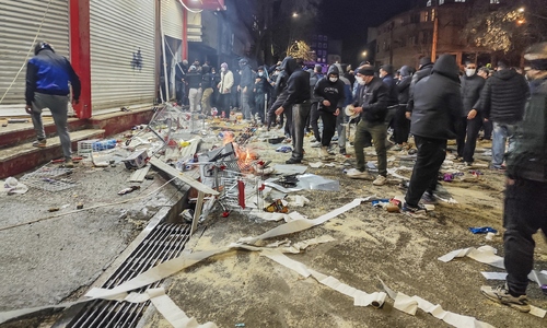 5 countries temporarily close embassies in Iran