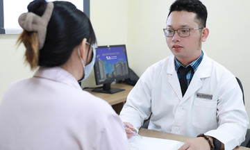 Should hot oil be applied for joint pain?