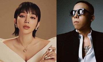 toc tien and hoang touliver's 10-year journey