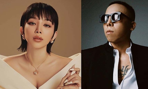 toc tien and hoang touliver's 10-year journey