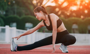 4 yoga poses to relieve hamstring tension for runners