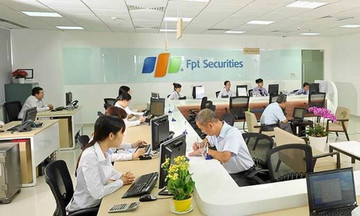 FPT Securities chairman resigns