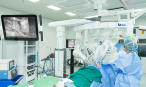 Why lung cancer surgery?