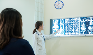 Does air pollution worsen asthma?