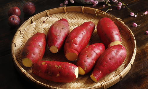 5 magnesium-rich foods for a good night's sleep