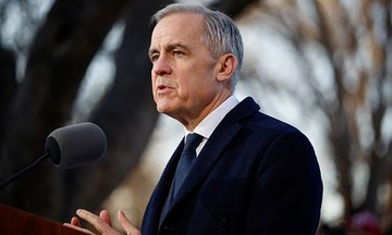 US warns Canada over Chinese electric vehicle imports