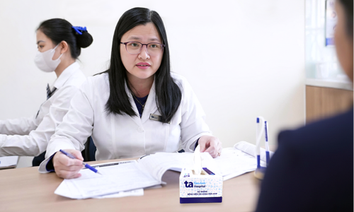 Elevated liver enzymes due to gene mutation causing iron overload