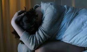 Stress takes a toll on men's sexual health