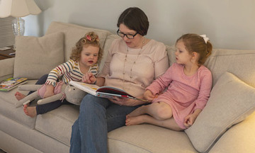 The journey to motherhood for accomplished women in their later years