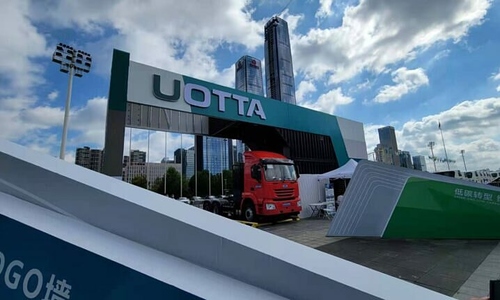 Whale Logistics orders 1,000 battery-swappable electric trucks