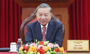 Vietnam accepts invitation to join Gaza peace council