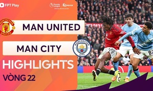 Man Utd 2-0 Man City