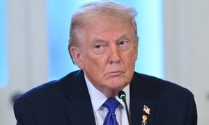 Trump: US to impose tariffs on European countries until Greenland acquisition