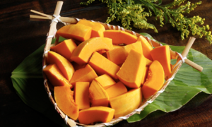 5 orange foods good for eye health