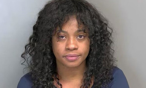 American mother threatened to bomb school after daughter was excluded from play