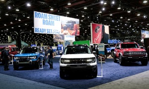 Trump administration strives to lower car prices