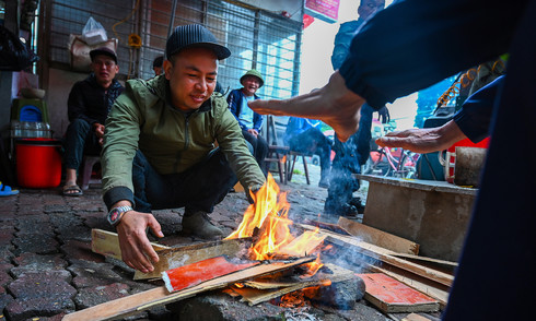 Northern region to experience strong cold spell