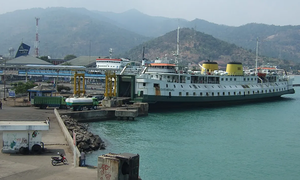 Inchcape Shipping Services expands presence in Indonesia