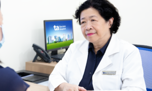 Female physiological decline: stress or hormonal imbalance?