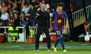 PSG snatches talent from Barca