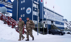 EU to hold emergency meeting after Trump's tariff threat