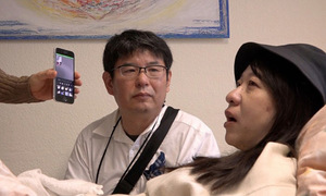 A cancer-stricken mother's final journey to Switzerland for euthanasia