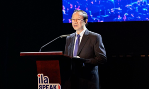 Foreign language and digital transformation are keys to integration