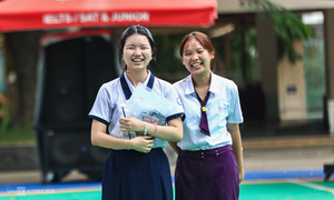 Universities combine admissions to tighten 'virtual scores' from academic transcripts