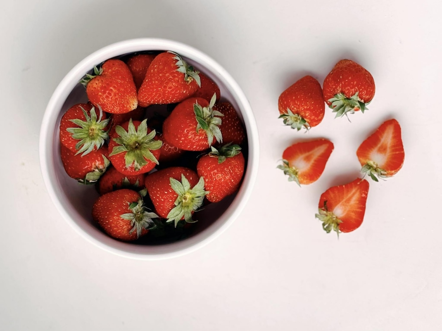 Five vitamin C-rich foods for diabetics