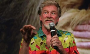 Director of 'The Lion King' dies