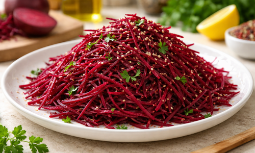 7 ways to use beetroot to control blood pressure