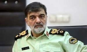 Iran pledges leniency for 'rioters' who surrender