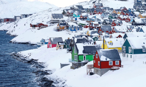 EU holds emergency meeting on Greenland, considers countermeasures against US