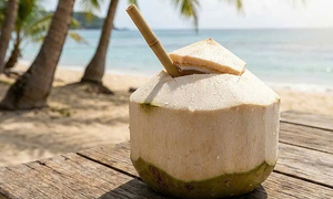 Does drinking coconut water help reduce fatigue?