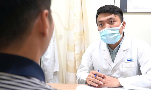 Gaming addiction leads to mental disorder in teenager