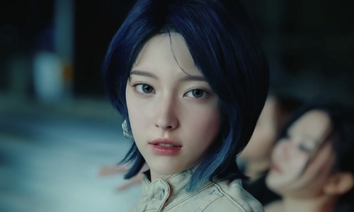 South Korea uses AI in cultural industry at astonishing speed