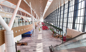 Tan Son Nhat returns to top 50 best-connected global airports