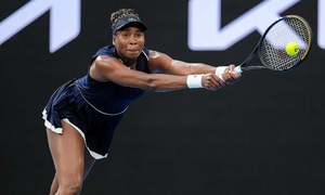 Venus Williams suffers tough loss at Australian Open 2026