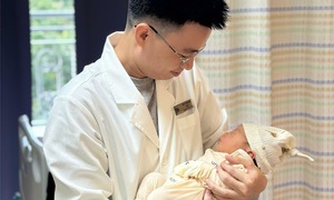 Delayed infertility check-ups lead to late parenthood