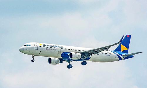 Vietravel Airlines set for rebranding after T&T takeover