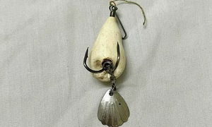 Many children suffer permanent eye damage from fishing accidents