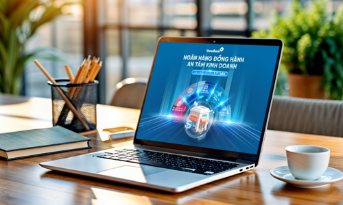 VietinBank offers 5,1% interest rate incentives for business households