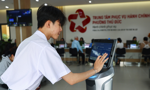 Personal identification number to serve as public servants' electronic file code from 1/7