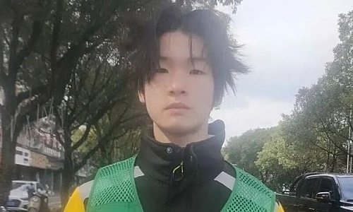 Unexpected turns in 'mother alone searching for son in Cambodia' case