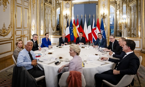 How europe's 'trade bazooka' works