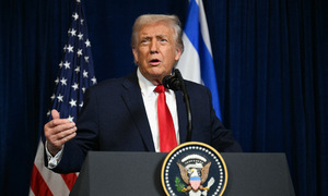 US threatens 200% tariffs on French wine